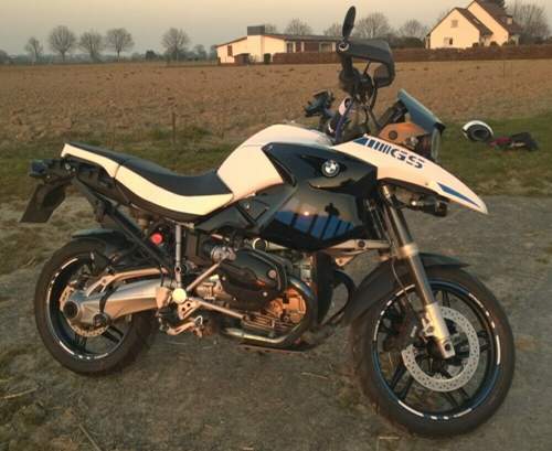 Gs-neu