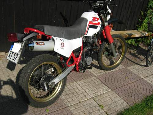 Xt-600-fahrfertig