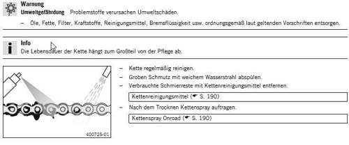 Kettenschmierung1