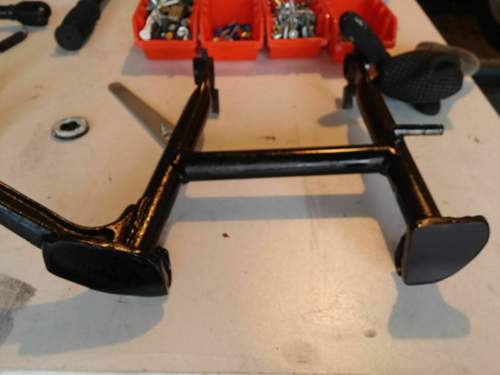 Zwei neue Platten