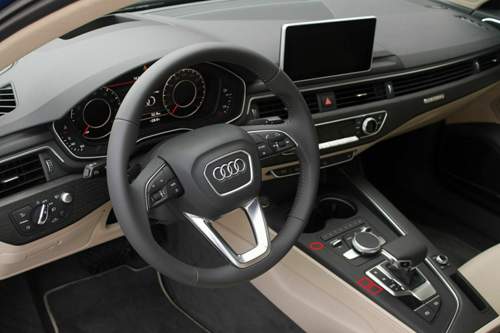 Audi-a4