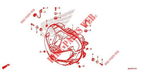 Scheinwerfer-crf1100a2-a4-al2-al4-d2-d4-dl2-dl4-honda-moto-1100-africa-twin-2020-crf1100a2l-f-1