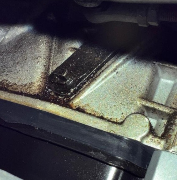 Kleine Servicebibel für das Mercedes 722.6 5-Gang Automatikgetriebe