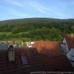 Eingebettet in ein Tal