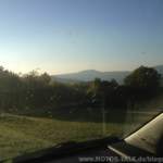 Abensonne
