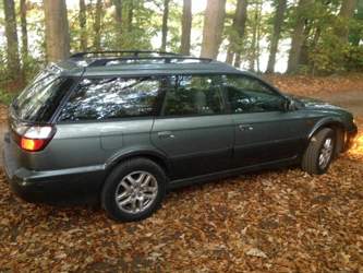 Perfektes Försterauto mit Allrad