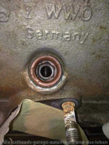 Der Übeltäter