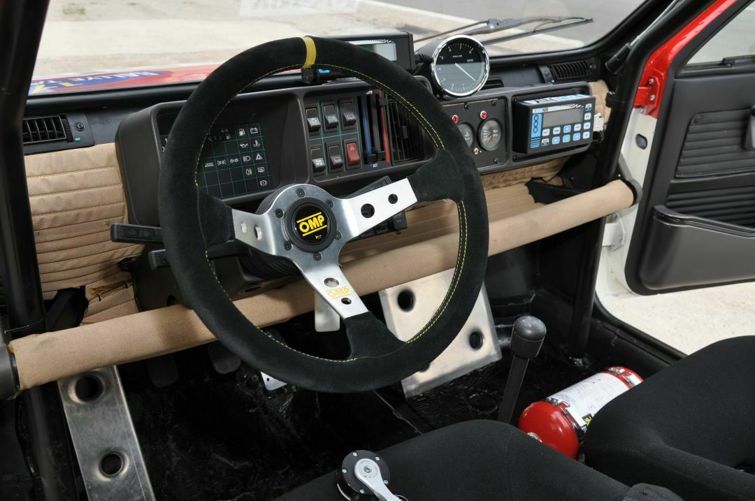 So hat man ein Panda-Cockpit nie gesehen