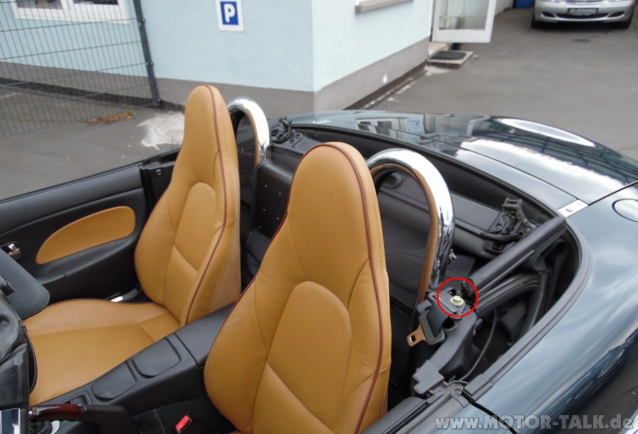 Kleiner sportlicher Flitzer gesucht?!