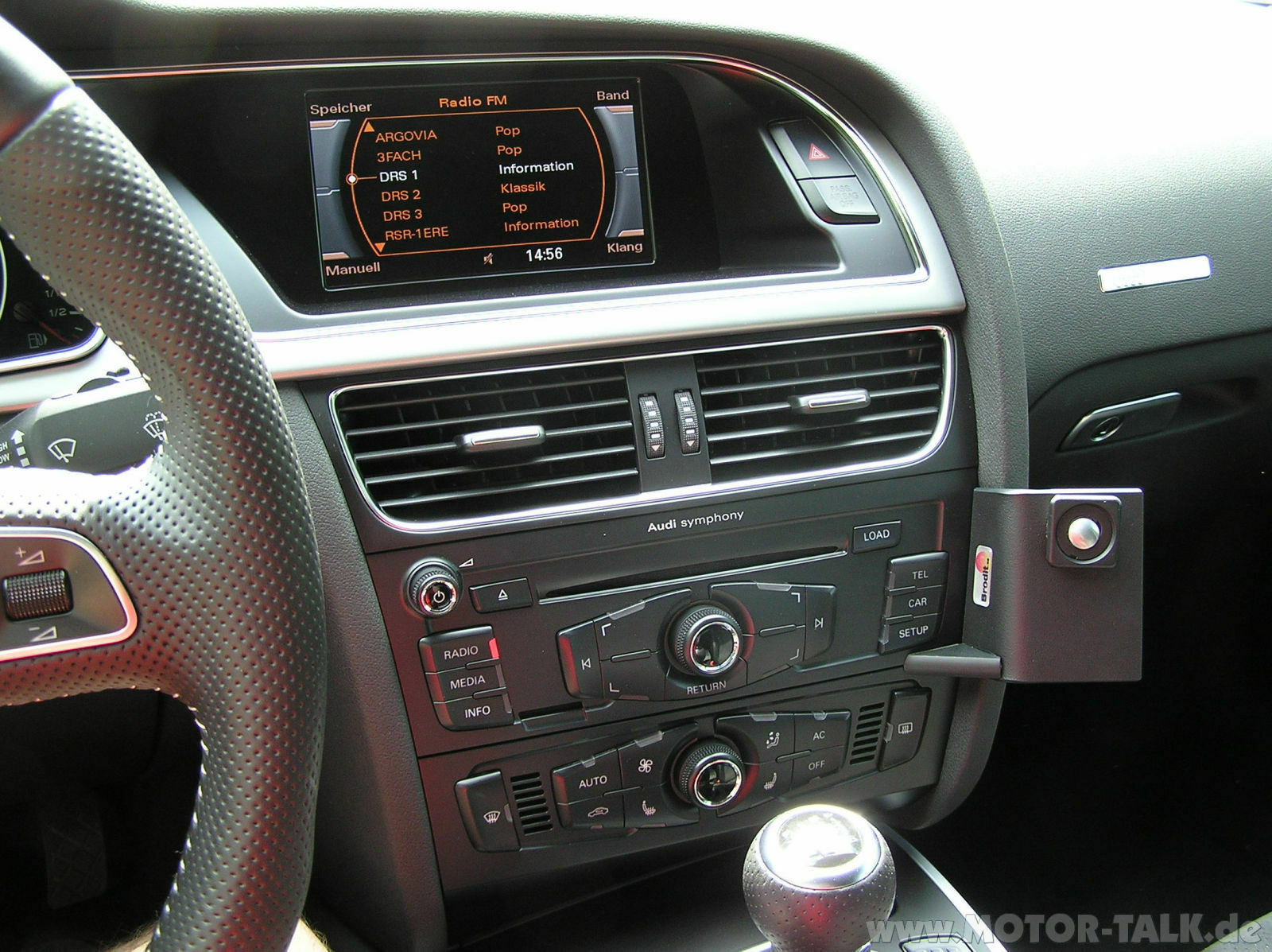 Kleiner Tip für Navi-Freunde