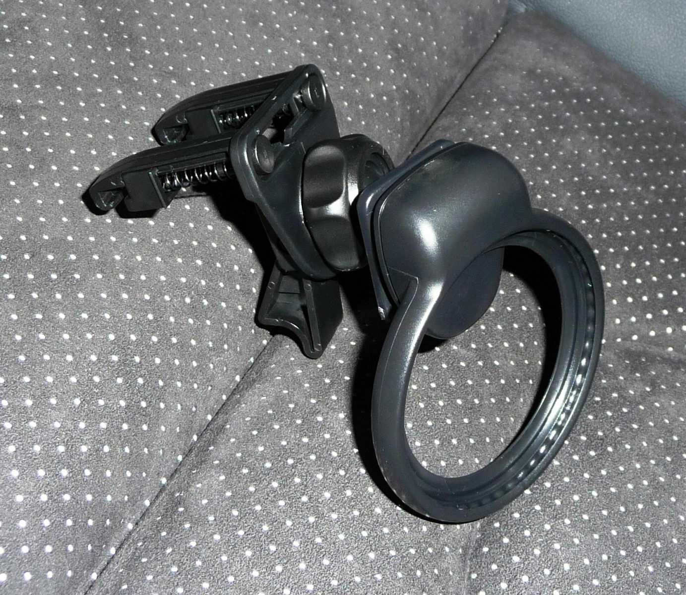 Kleiner Tip für Navi-Freunde