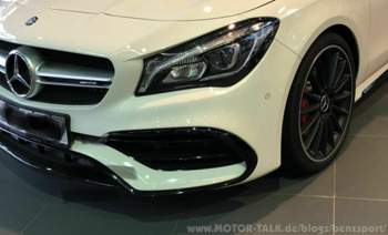 A45 AMG