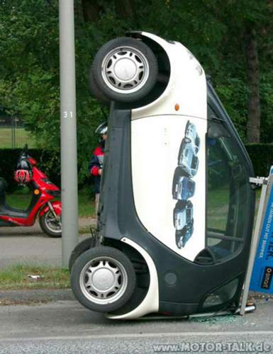 Smart-parken