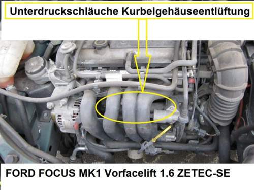 Zetec se kge