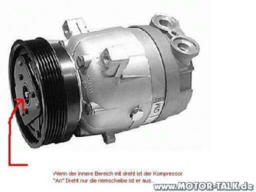 Kompressor
