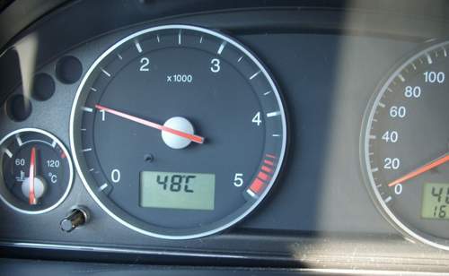 Auf-der-autobahn