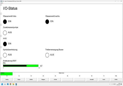 Ihka-auszug-io-status-page