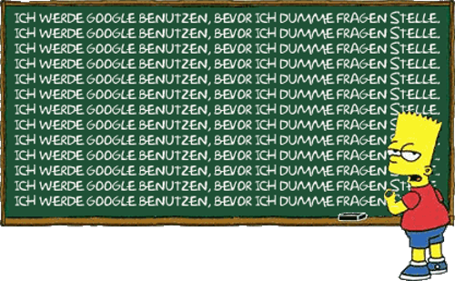 Googleistdeinfreund