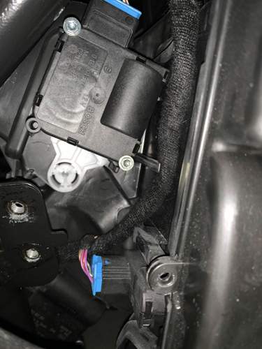 Stellmotor