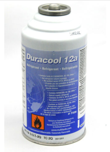 Duracool12a