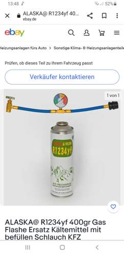Nachfüllset