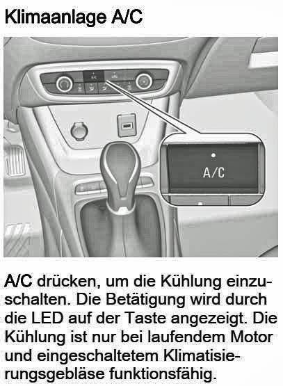 Klimaanlage