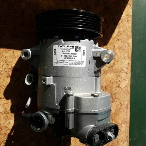 Kompressor Delphi