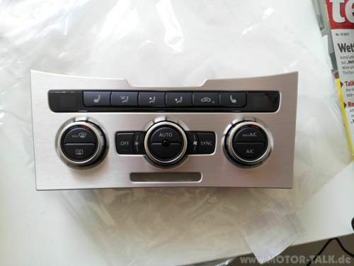 3AA 907 044 AG mit 3C8 863 082 A SOC
