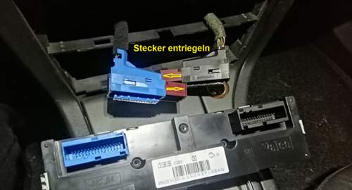 Ecc-stecker