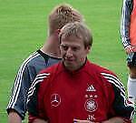 Klinsmann in Bayern, geht das gut?