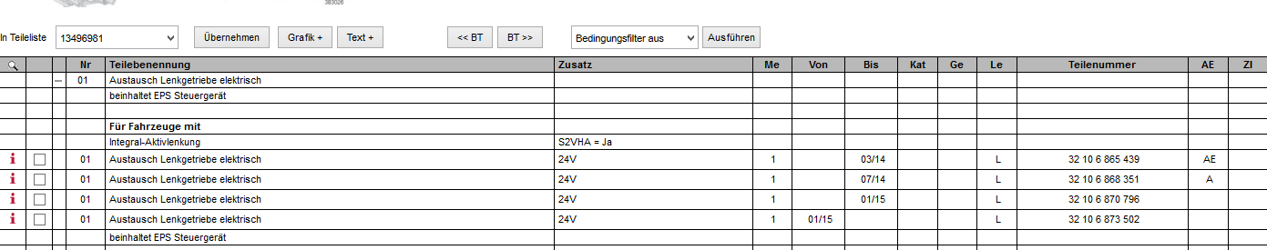 Klopfen am Lenkrad