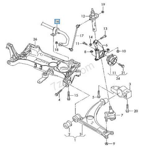 Stabilisator