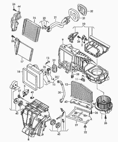Lhd-air-conditioner