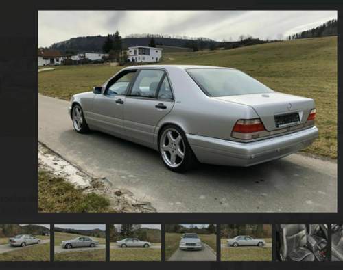 S500 Lang