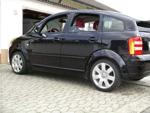 1.4 Benziner