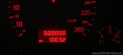 500kkm