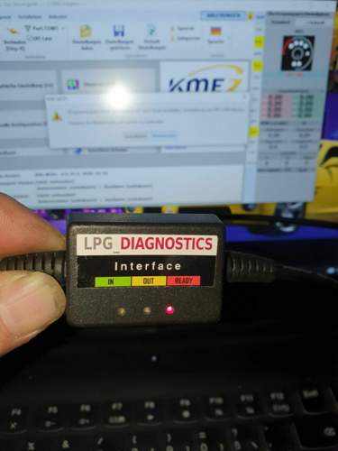 Interface