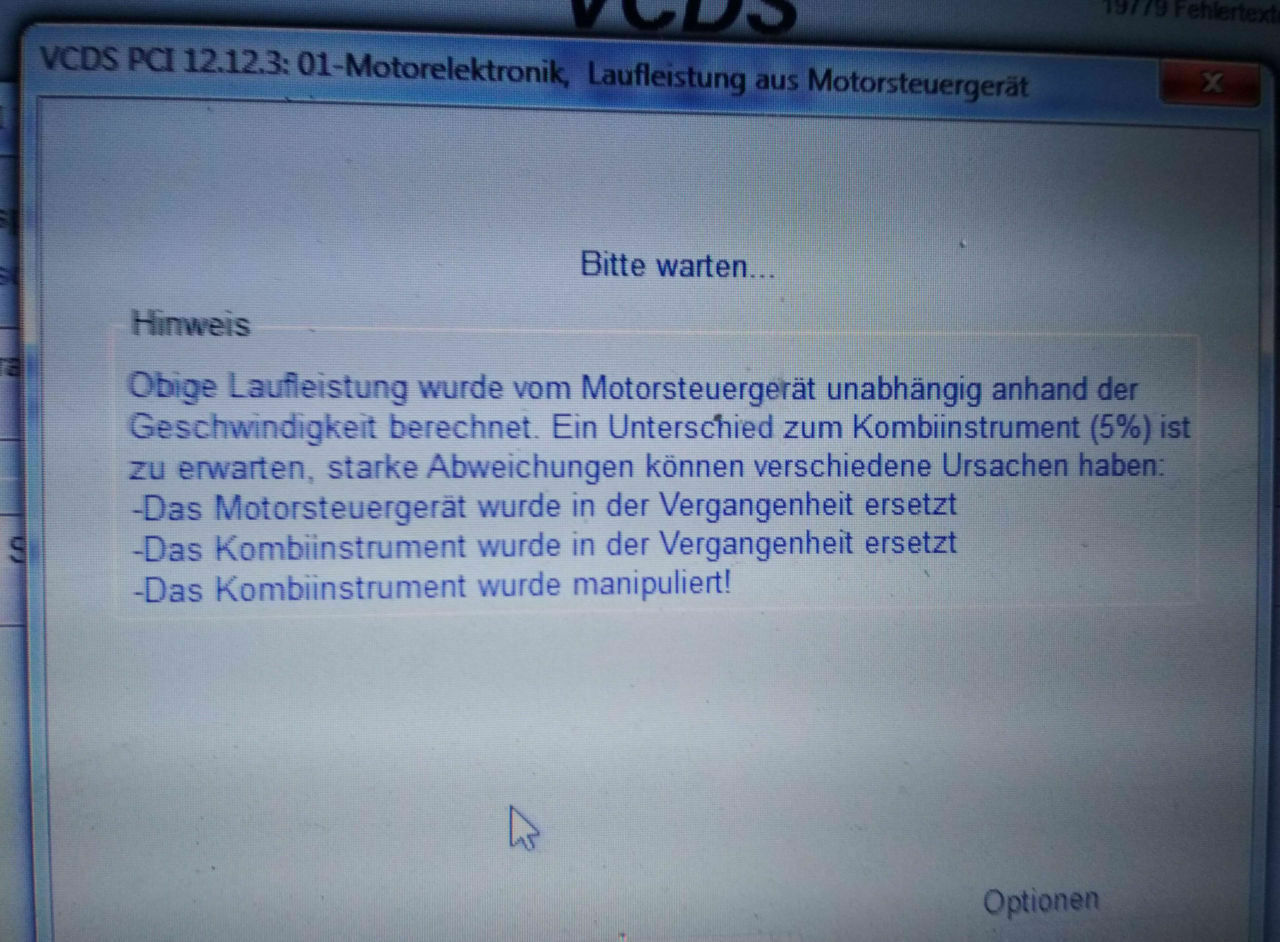 Km.laufleistung bei euren Tdi`s?
