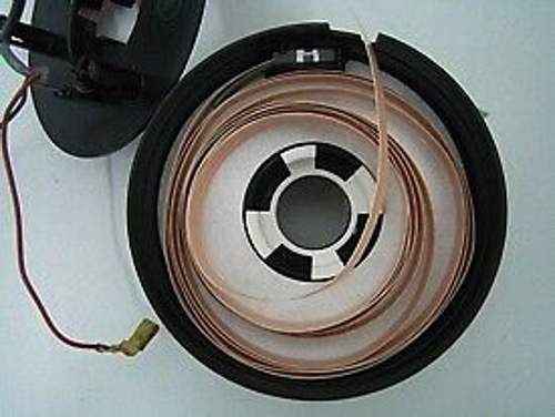 Wickelfeder smart