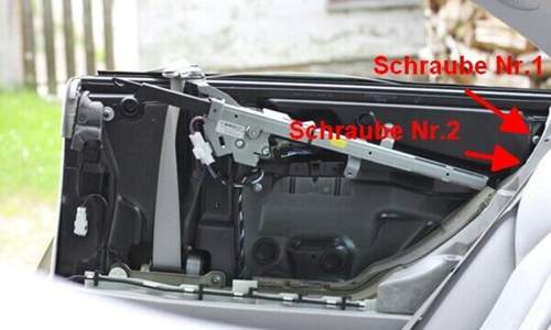 Knacken-knarzen-ursache-clk-w209