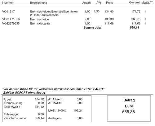 Kostenvoranschlag-xc60-bremse-ha