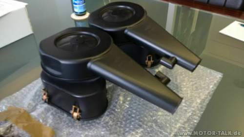 Knecht-lufi