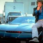 The Hoff wurde gehasselt