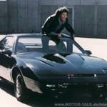 Der gute alte Trans Am