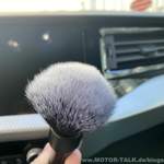 Super softer Pinsel