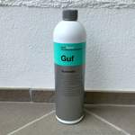 Koch Chemie Guf