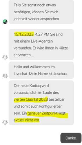 Chatbot