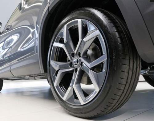 Rila 20" ohne Blende