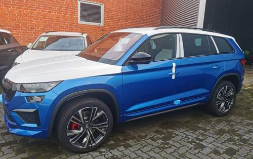 Kodiaq