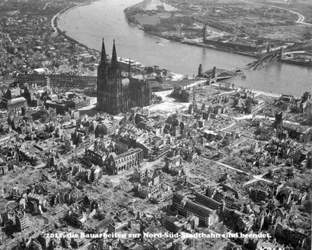 Köln 2011